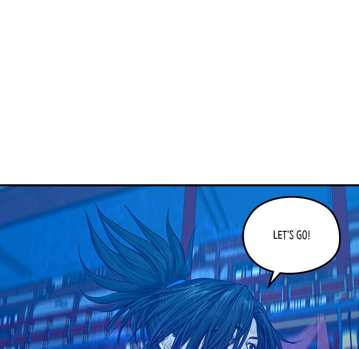 The Blade Demon - episode 11 - 14