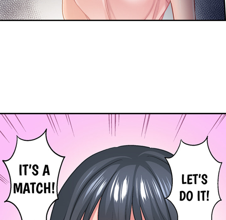 Lusting After Your Muscles - episode 17 - 35