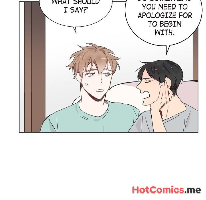 The Keystone Romantic Combination - episode 4 - 33
