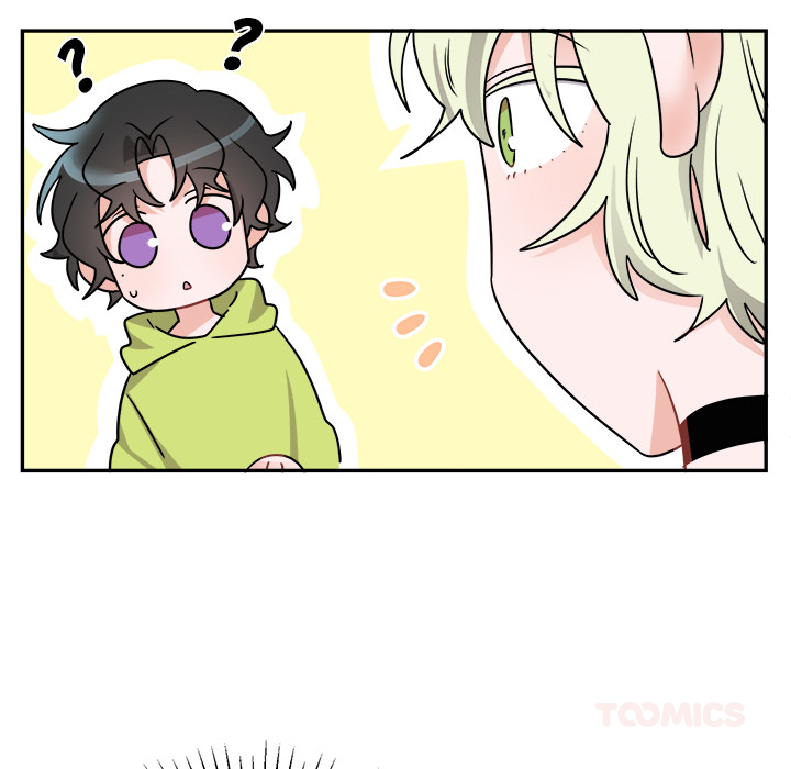 Pheromon Sorbet♥ - episode 38 - 31
