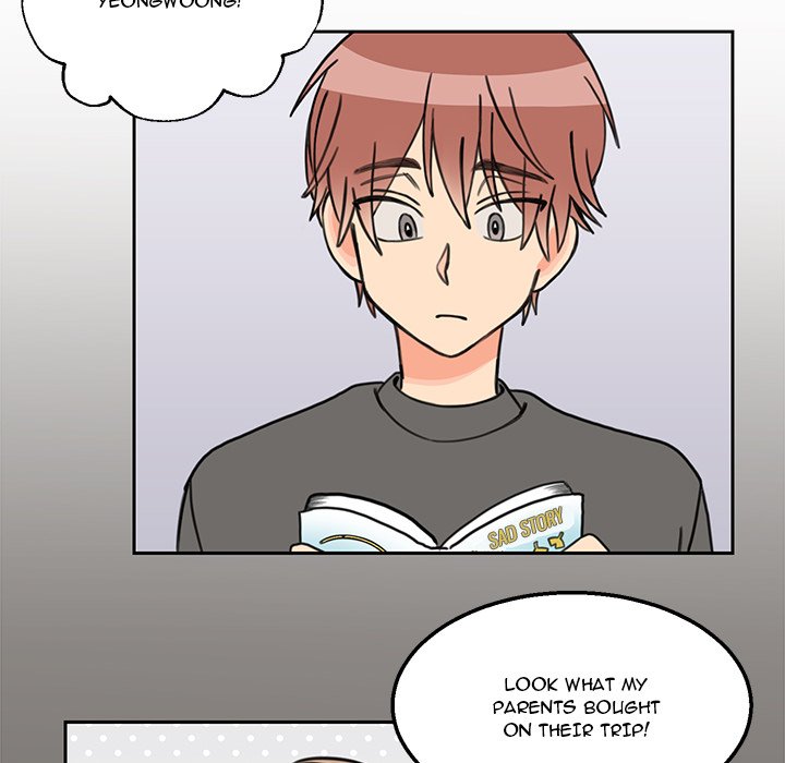 The Warmth of Your Heartbeat - episode 21 - 32