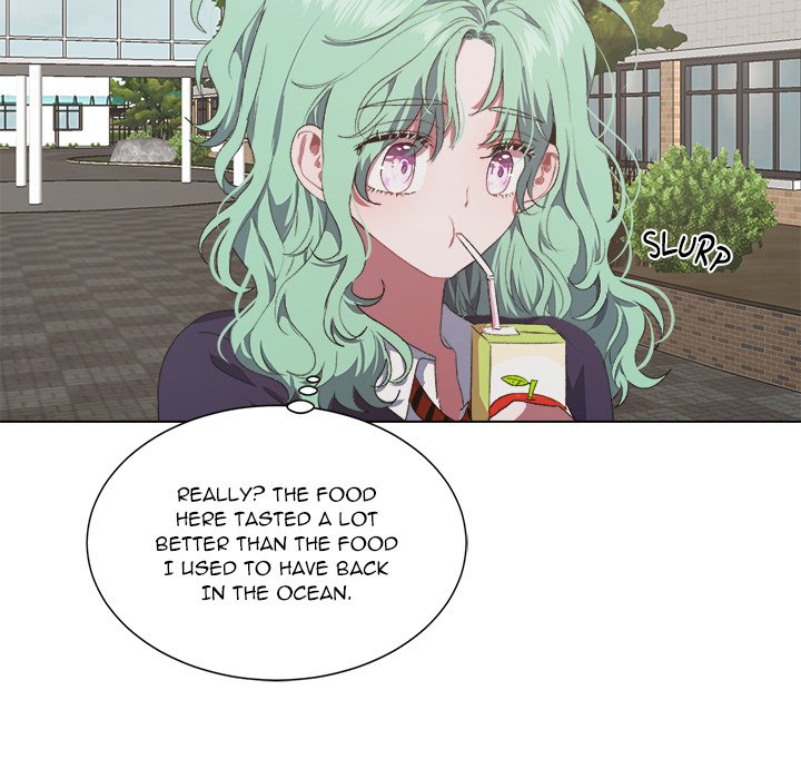 The Spring Scent of the Sea - episode 31 - 59