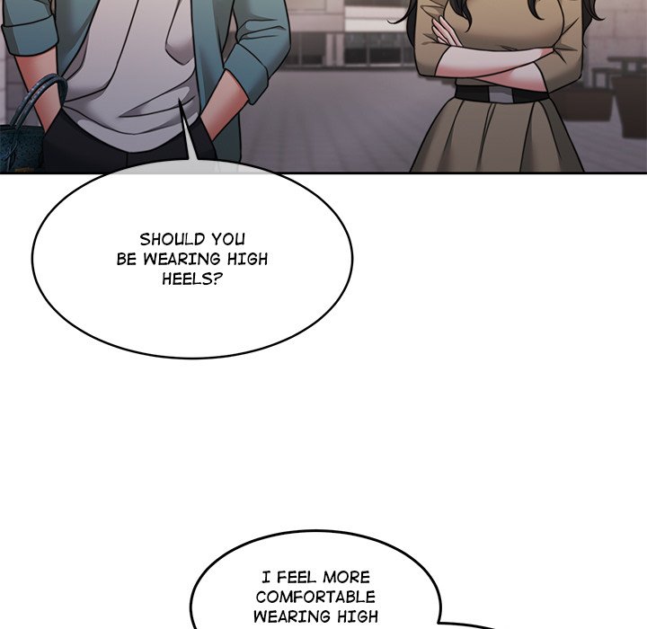 Pregnancy Contract - episode 41 - 168