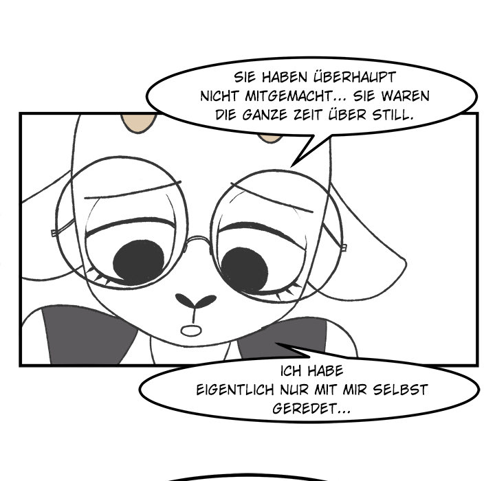 Mitschüler fressen verboten - episode 45 - 41