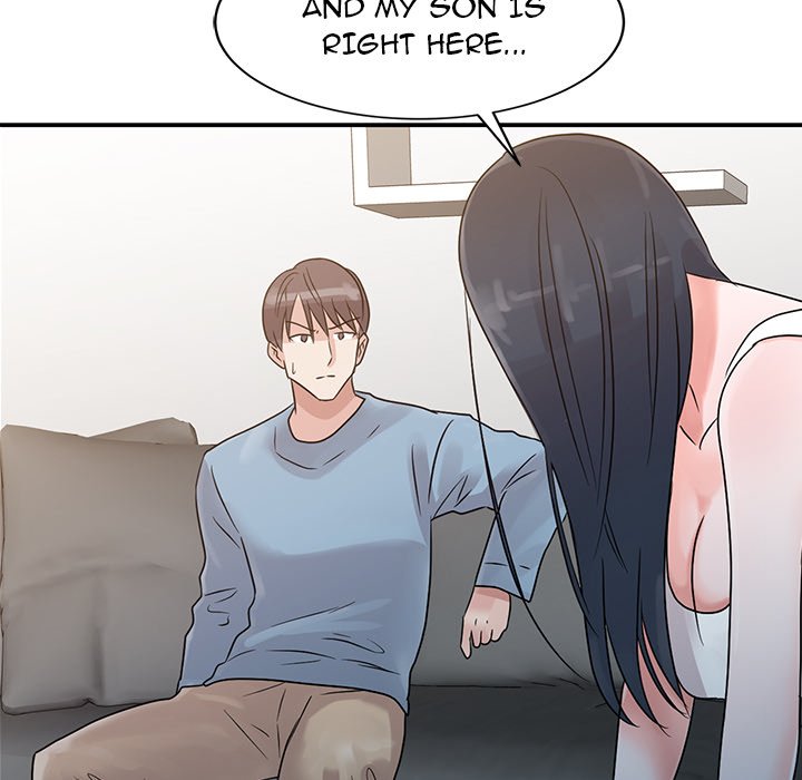 My Stepmom's Plan - episode 2 - 62