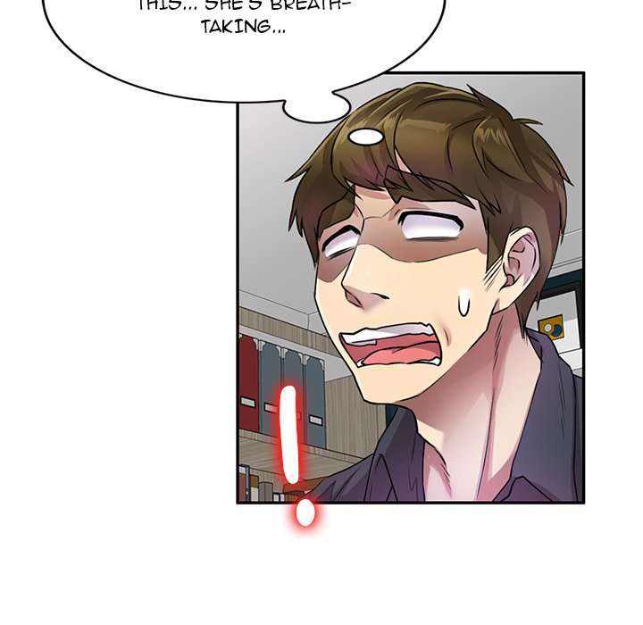 Secret Tutor - episode 10 - 79