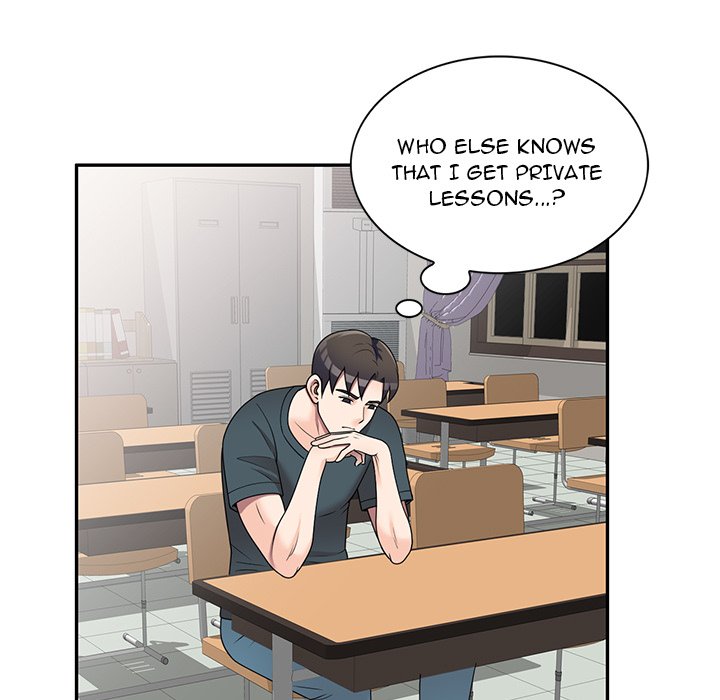 Private Lessons - episode 17 - 53