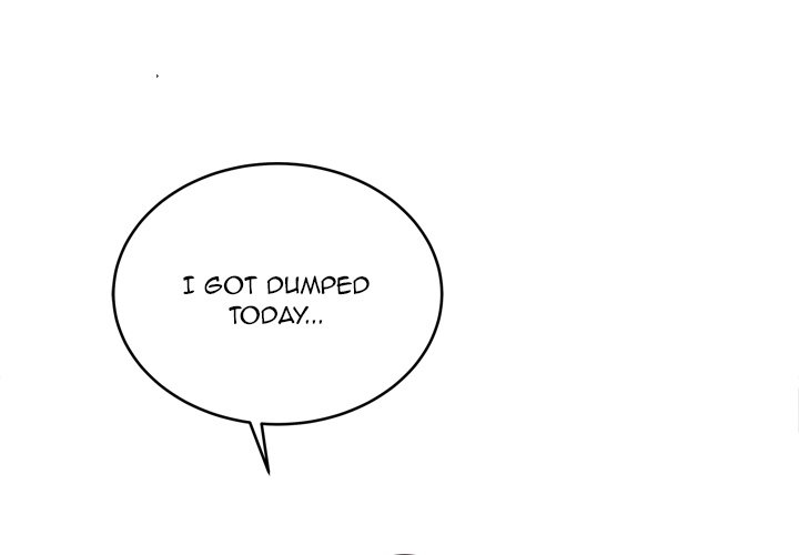 A Nonsense Relationship - episode Prologue - 2