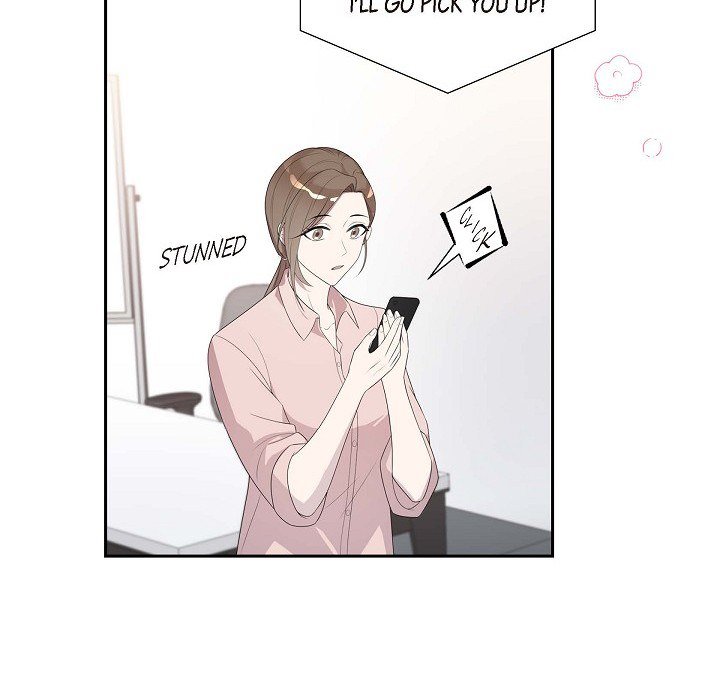 A Misogamist's Romance - episode 18 - 60