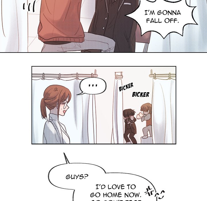 Vitamin C Vitamin D - episode 4 - 22