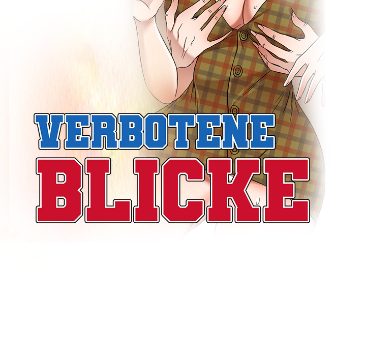Verbotene Blicke - episode 12 - 14