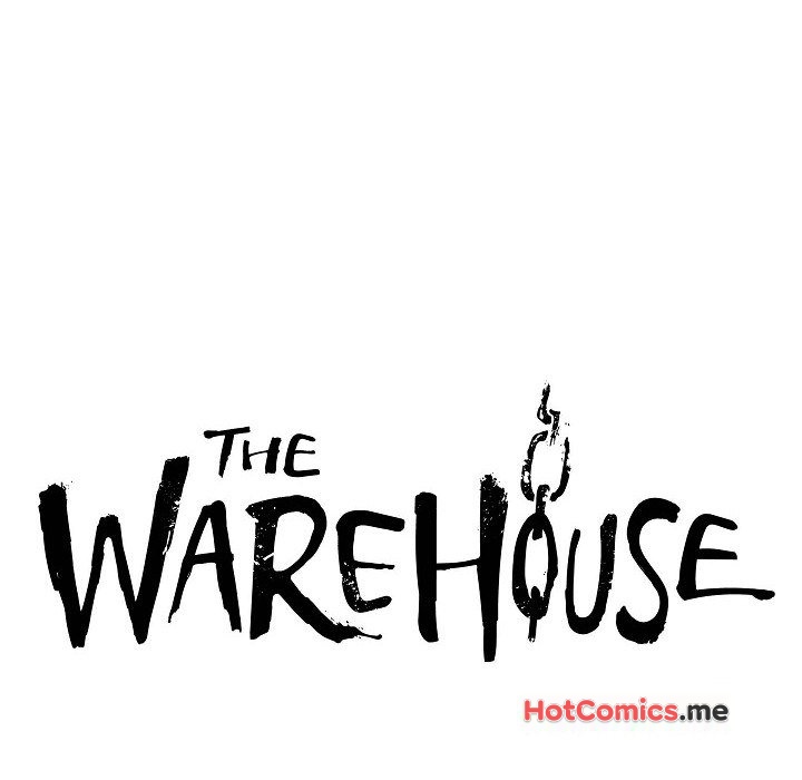 The Warehouse [Mature] - episode 72 - 7