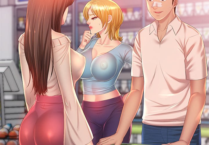 Risqué Caller - episode 13 - 1