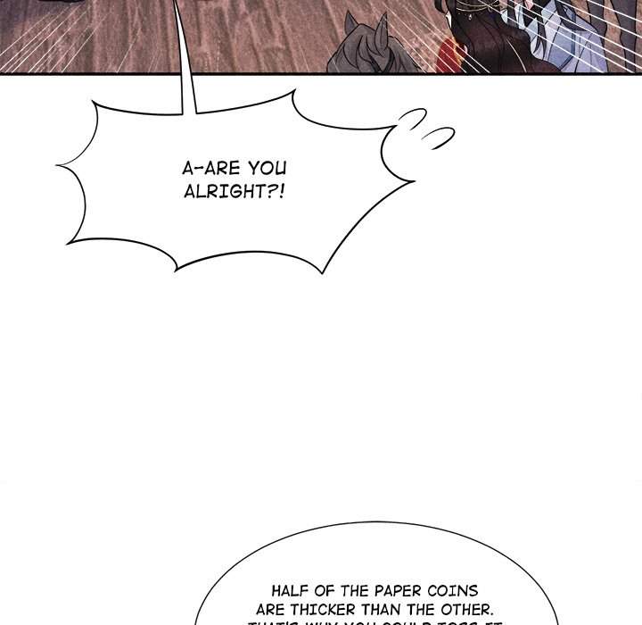 King of Lavitan - episode 33 - 38
