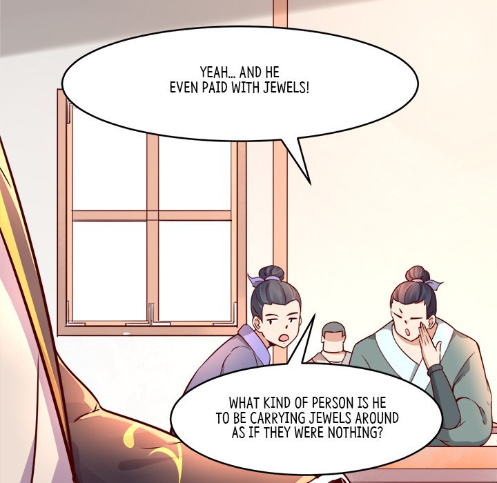 My Lovely Disciples - episode 2 - 91