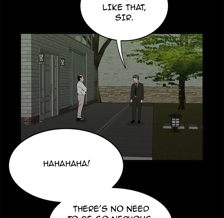 The Repeat Student - episode 14 - 84