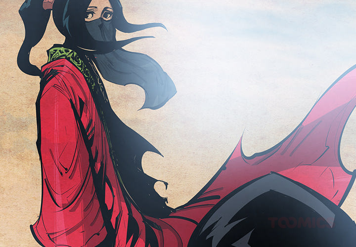 Lee Gwak, the Warrior - episode 55 - 2