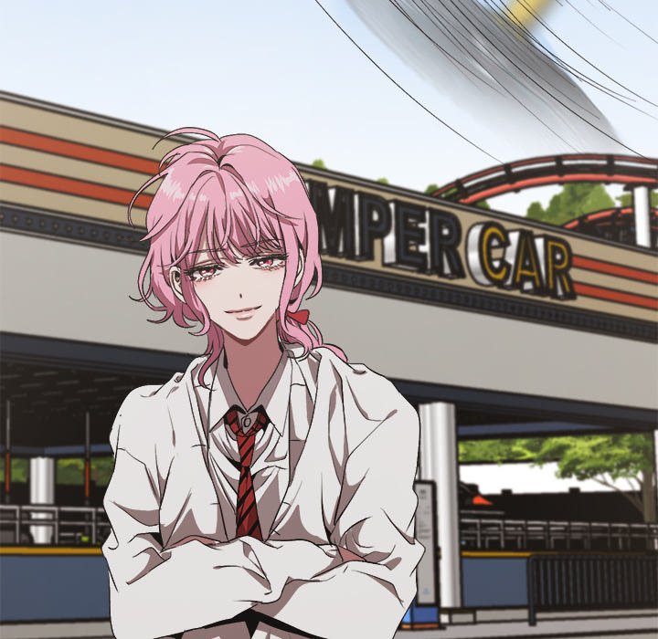 The Spring Scent of the Sea - episode 42 - 22
