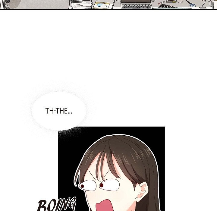 Fragrant Office Life - episode 2 - 41