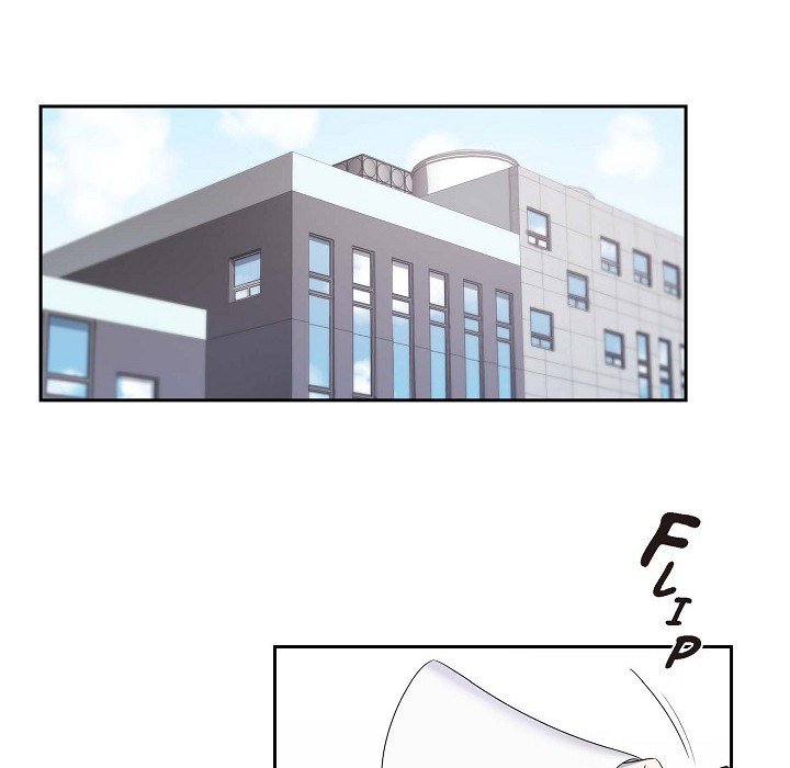 A Misogamist's Romance - episode 7 - 60