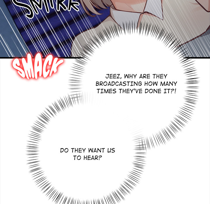 Trapped With My Boss - episode 17 - 87