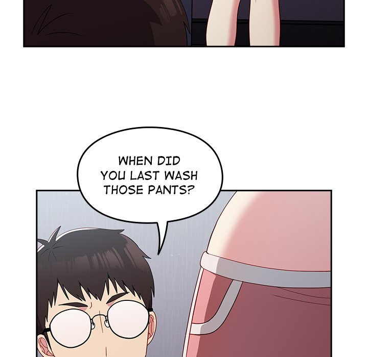 BFF to GF? - episode 19 - 16