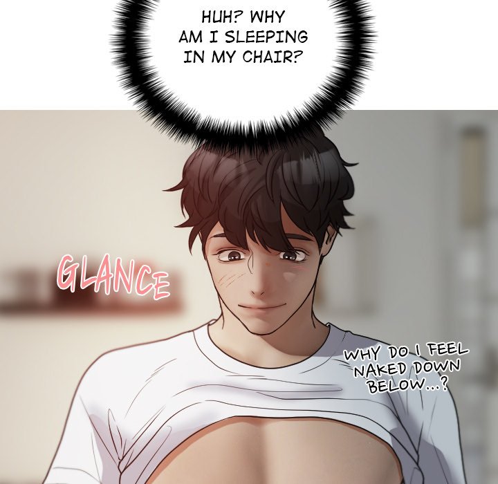 Make Me Yours, Professor - episode 9 - 10
