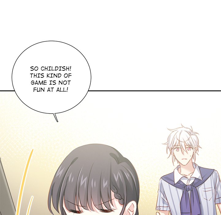 A Young Case of Hearts - episode 43 - 54