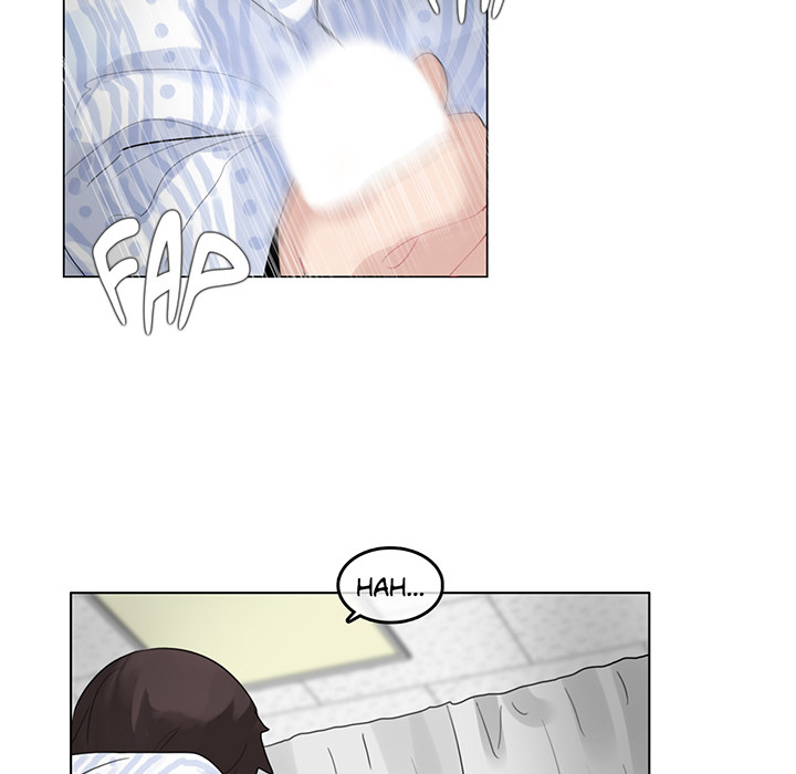 A Pervert's Daily Life - episode 46 - 79
