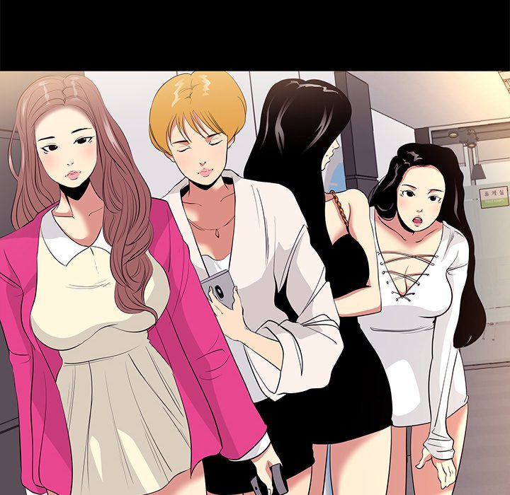 Girls' Only - episode 8 - 51