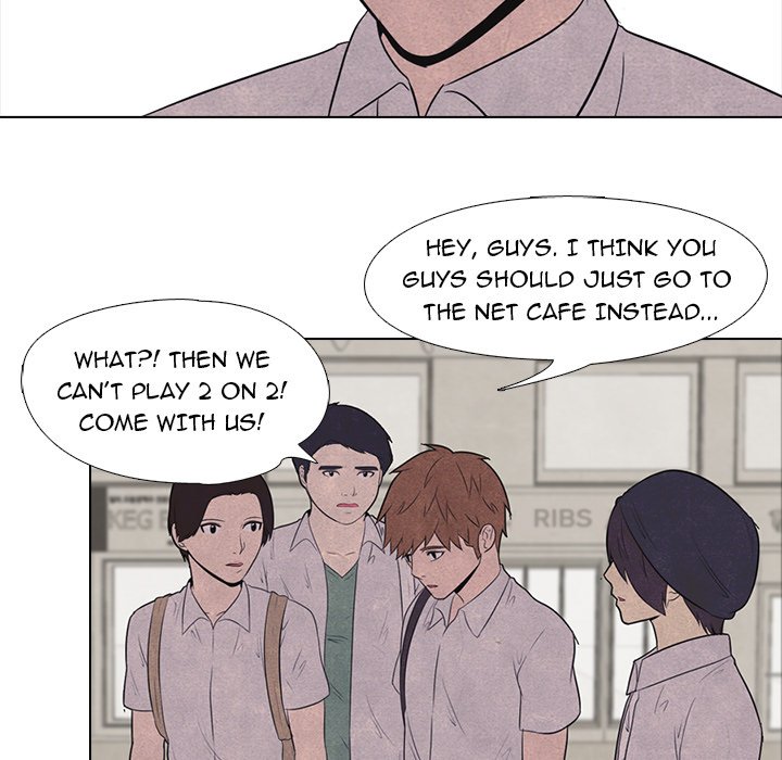 High School Devil - episode 16 - 46