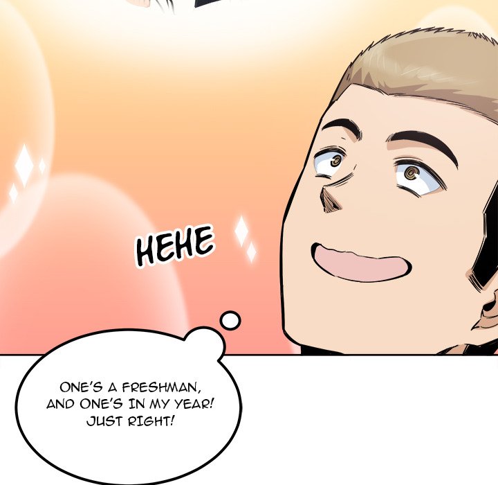 Excuse me, This is my Room - episode 88 - 97