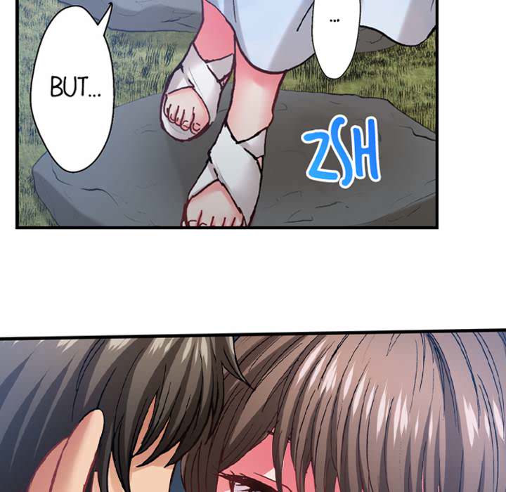 The Quiet Gal Can't Stop Moaning in Bed - episode 25 - 16