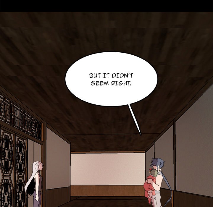 The Tiger, The Sun and The Moon - episode 59 - 4