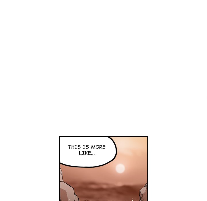 Iron Mech Bride - episode 26 - 27