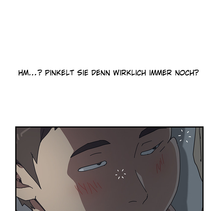 Mitbewohner wider Willen - episode 8 - 85