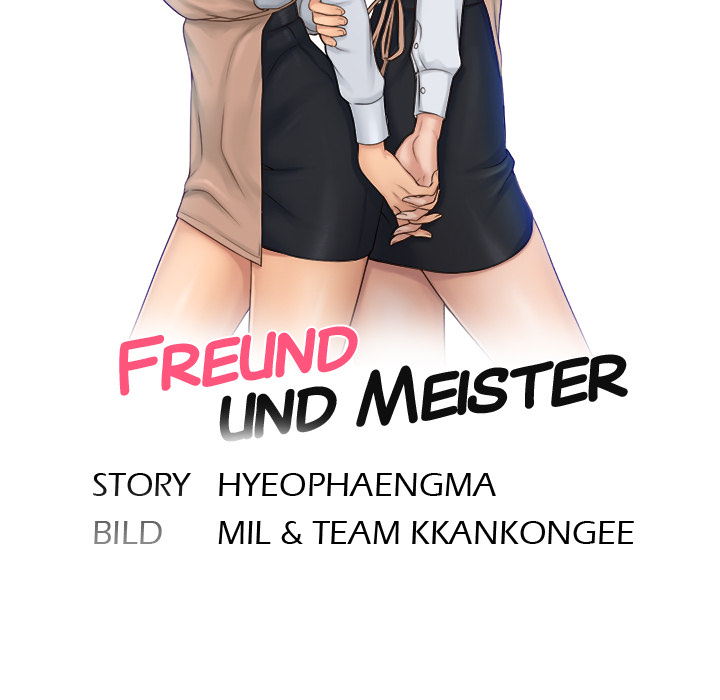 Freund und Meister - episode 12 - 12