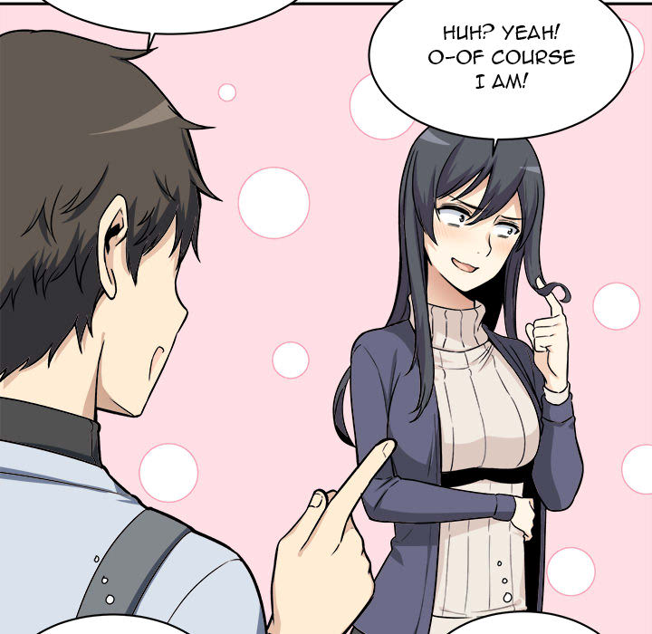 Excuse me, This is my Room - UNCENSORED - episode 24 - 39
