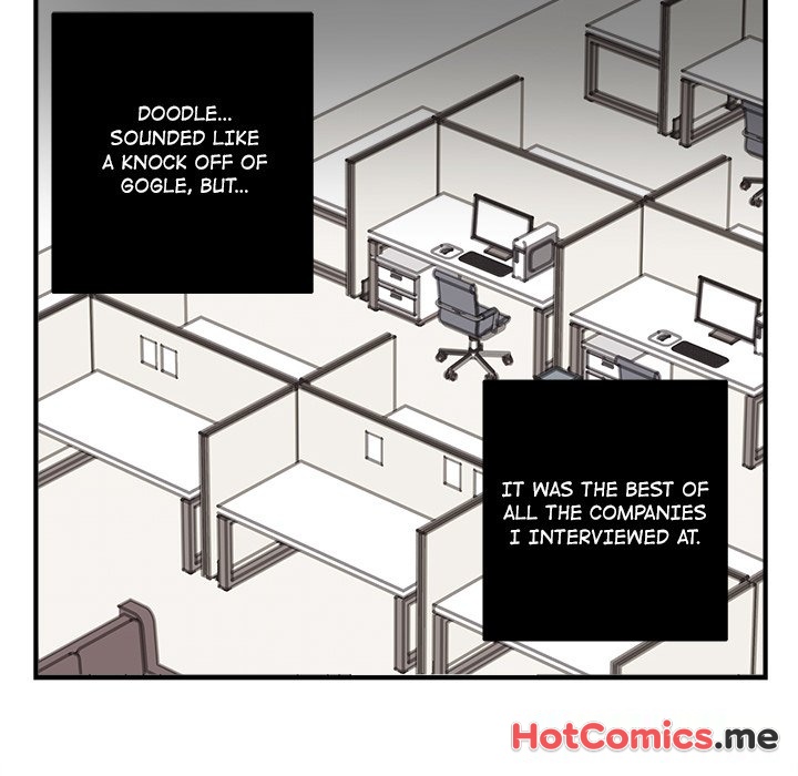 Office Grievances - episode 1 - 31