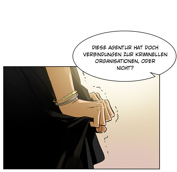 Besondere Beziehungen - episode 17 - 19