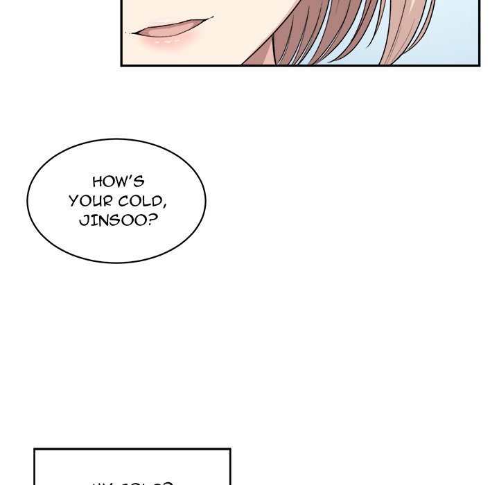 Excuse Me, This is my Room - episode 10 - 61