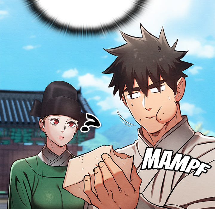 Meister in Intimität - episode 44 - 147