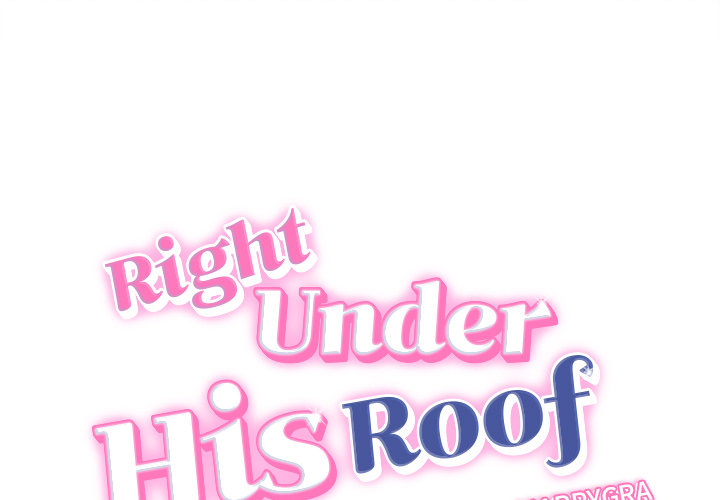 Right Under His Roof - episode 40 - 0