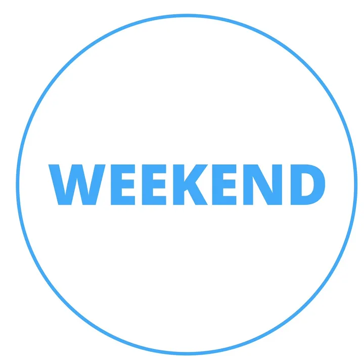 weekendboudha