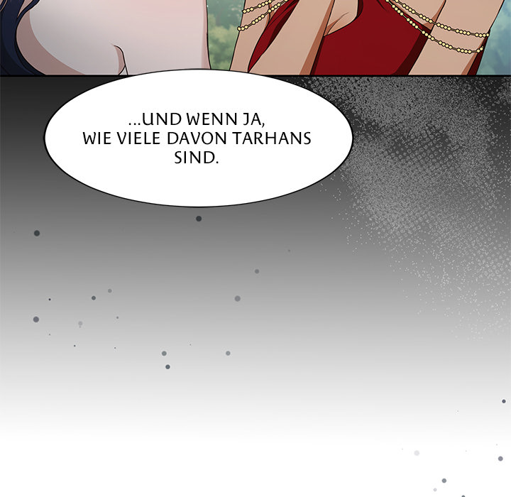 Savage Forest - episode 11 - 91
