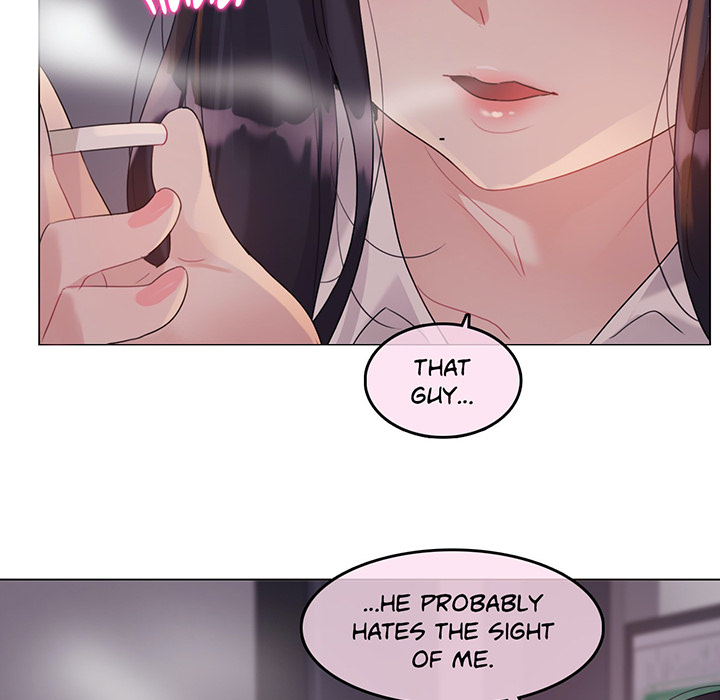A Pervert's Daily Life - episode 110 - 49