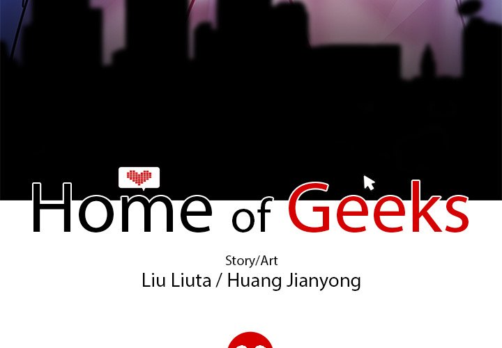 Home of Geeks - episode 26 - 2