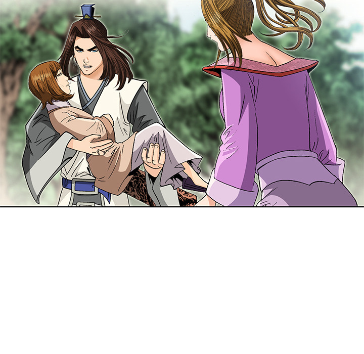 Die Reise des Gunak - episode 29 - 97