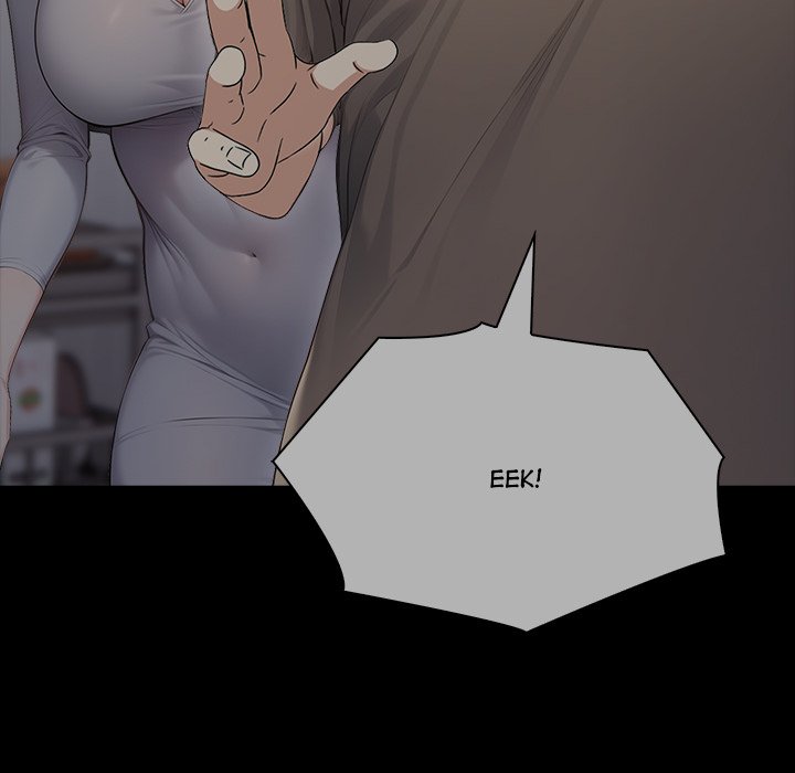 Mina's Little Trap - episode 5 - 45