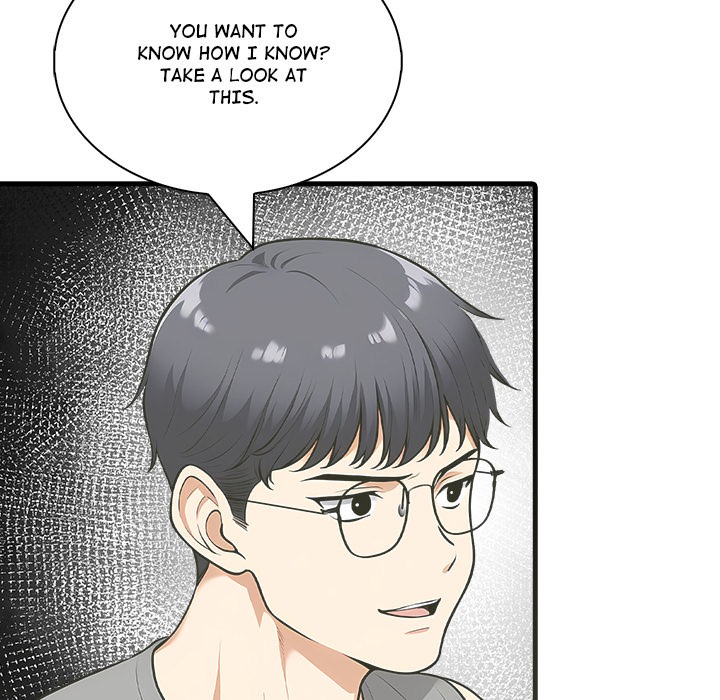 Steamy Webtoon Collection - episode 11 - 102